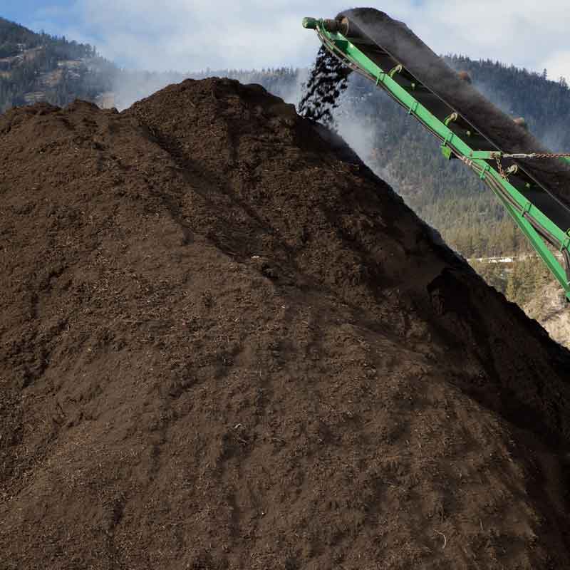 ProScape Contractors, Inc. • Topsoil